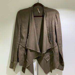 Free People Jacket